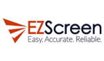 EZ Screen logo