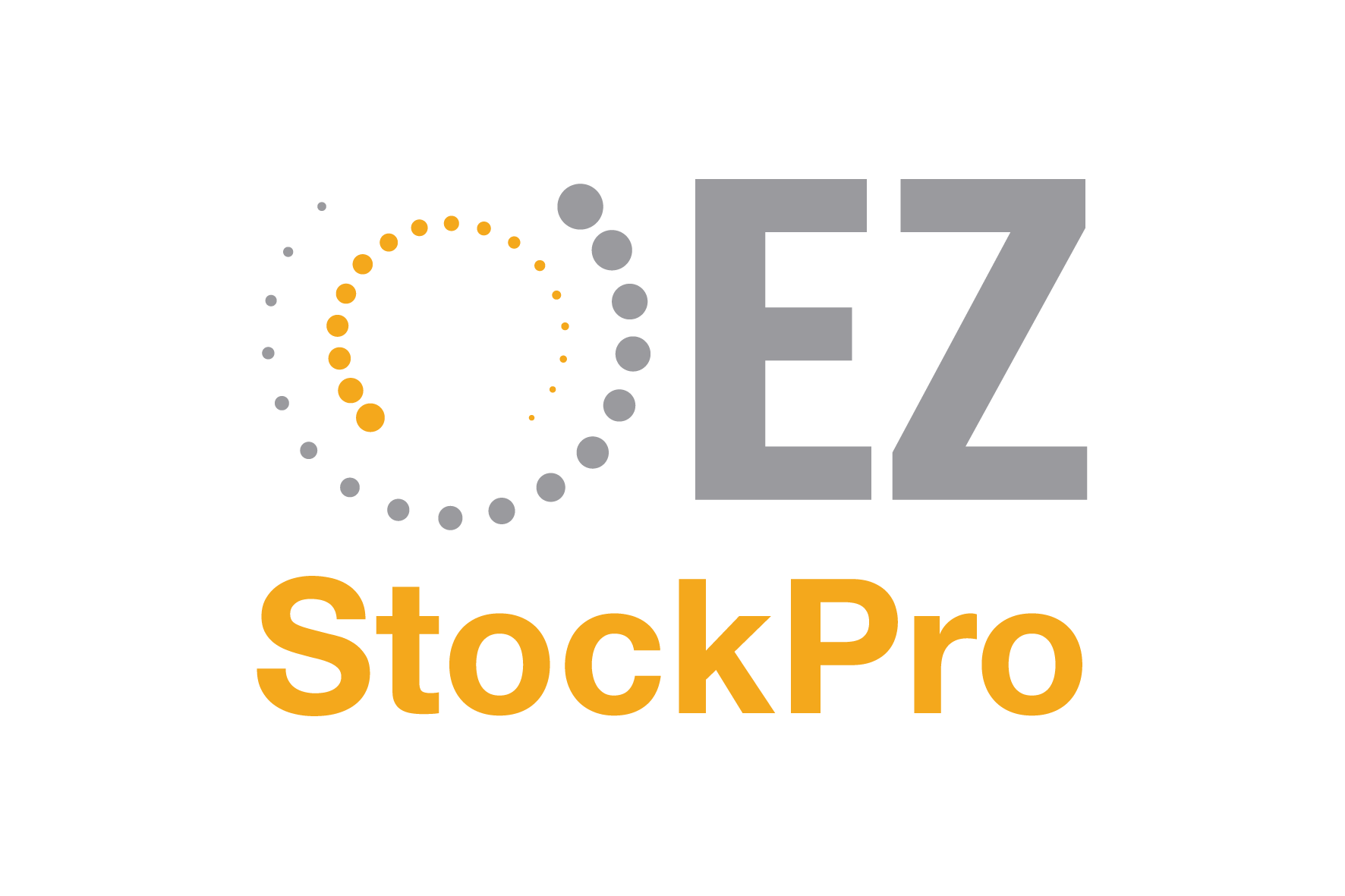 EZ StockPro logo