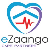 eZaango Care Partners logo