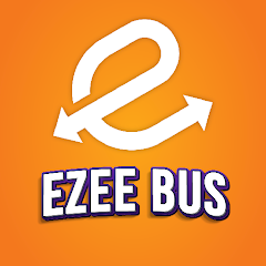 EzeeBus logo