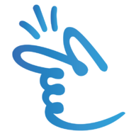 EZHire logo