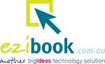 Ezibook logo
