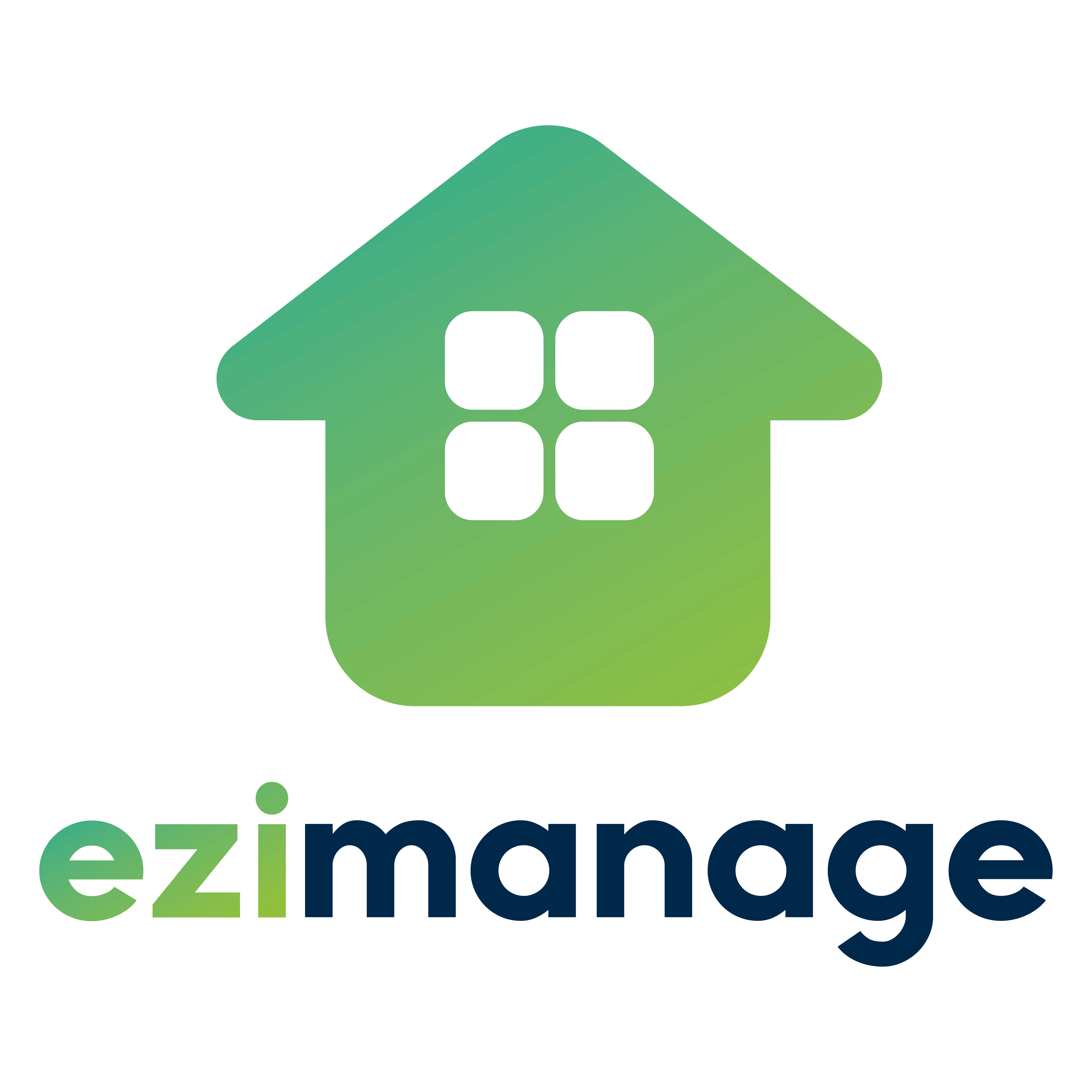 ezimanage logo