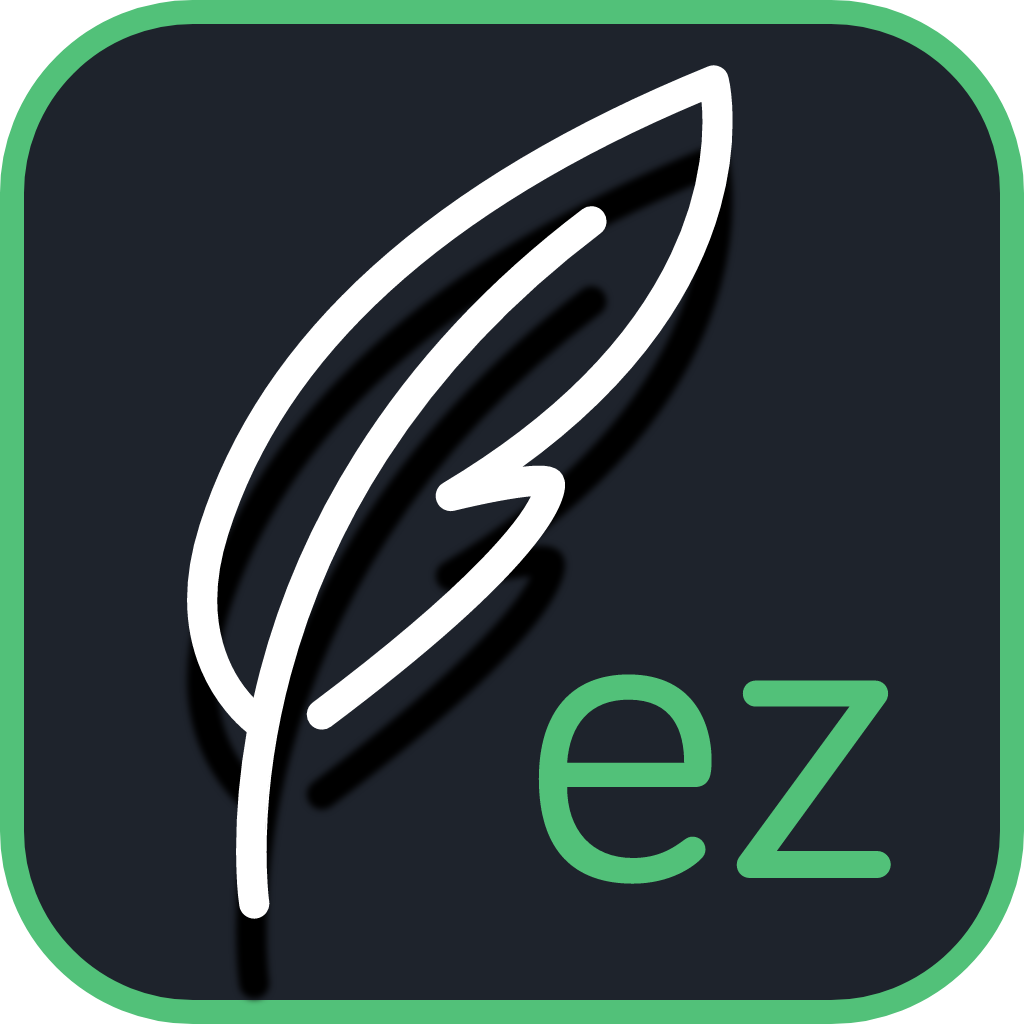 ezLoads TMS and Driver App logo