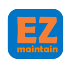 EZmaintain logo