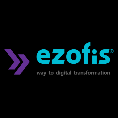 EZOFIS logo
