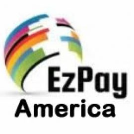 EzPay America logo