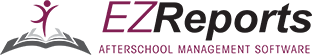 EZReports logo