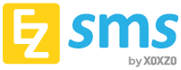 EZSMS logo