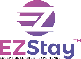 EZStay logo