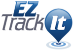 EZTrackIt logo