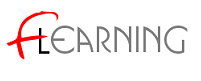 f-Learning logo