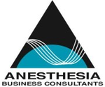 F1RSTAnesthesia logo