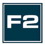 F2 logo
