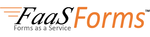 FaaSForms logo