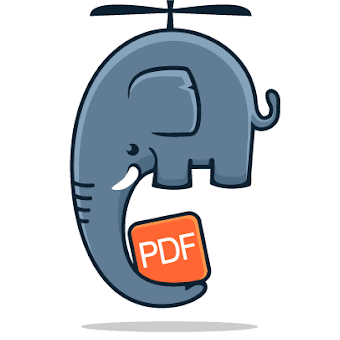 Fabreasy PDF Creator logo