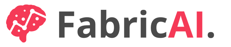 FabricAI logo