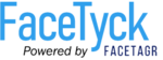 FaceTyck logo