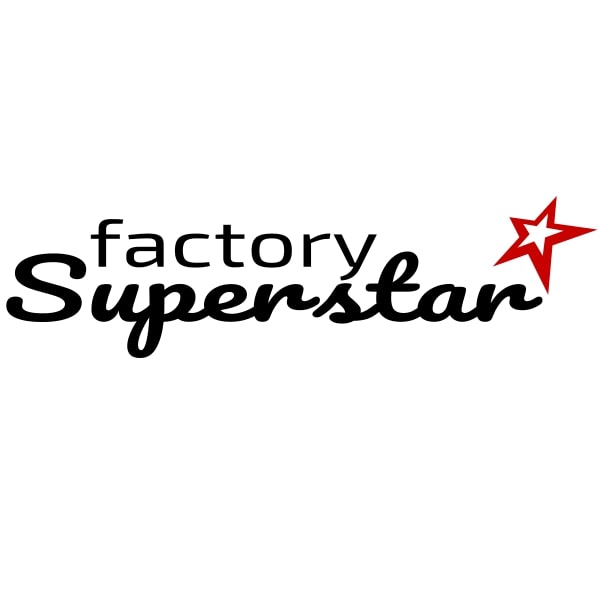 Factory Superstar logo