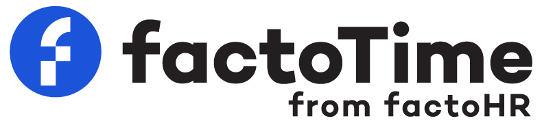 factoTime logo