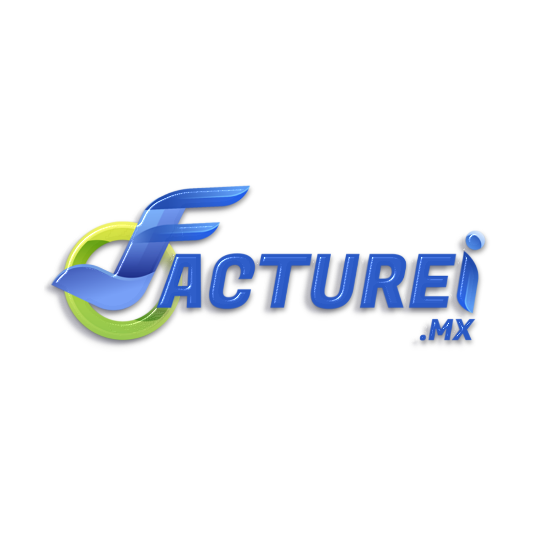 Facturei.mx logo