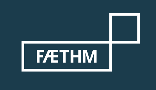 Faethm logo