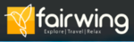 Fairwing Labs PMS logo
