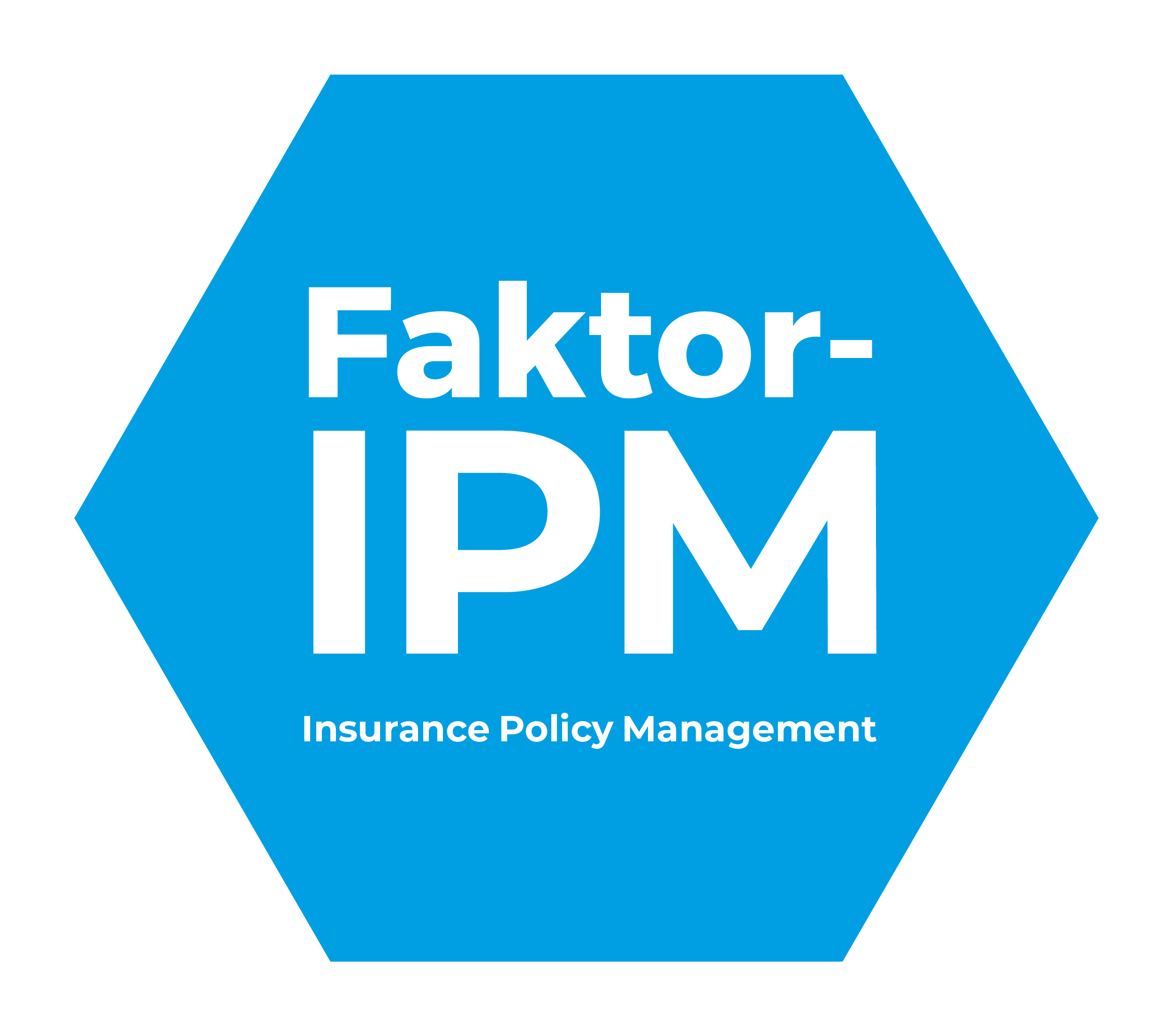 Faktor-IPM logo