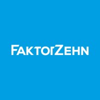 Faktor-IPO logo