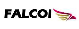 FALCON CMMS logo