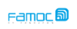 FAMOC logo