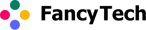 FancyTech logo