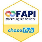 FAPI Marketing Planner logo