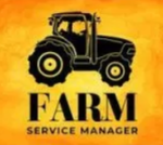 Farm Service Manager logo