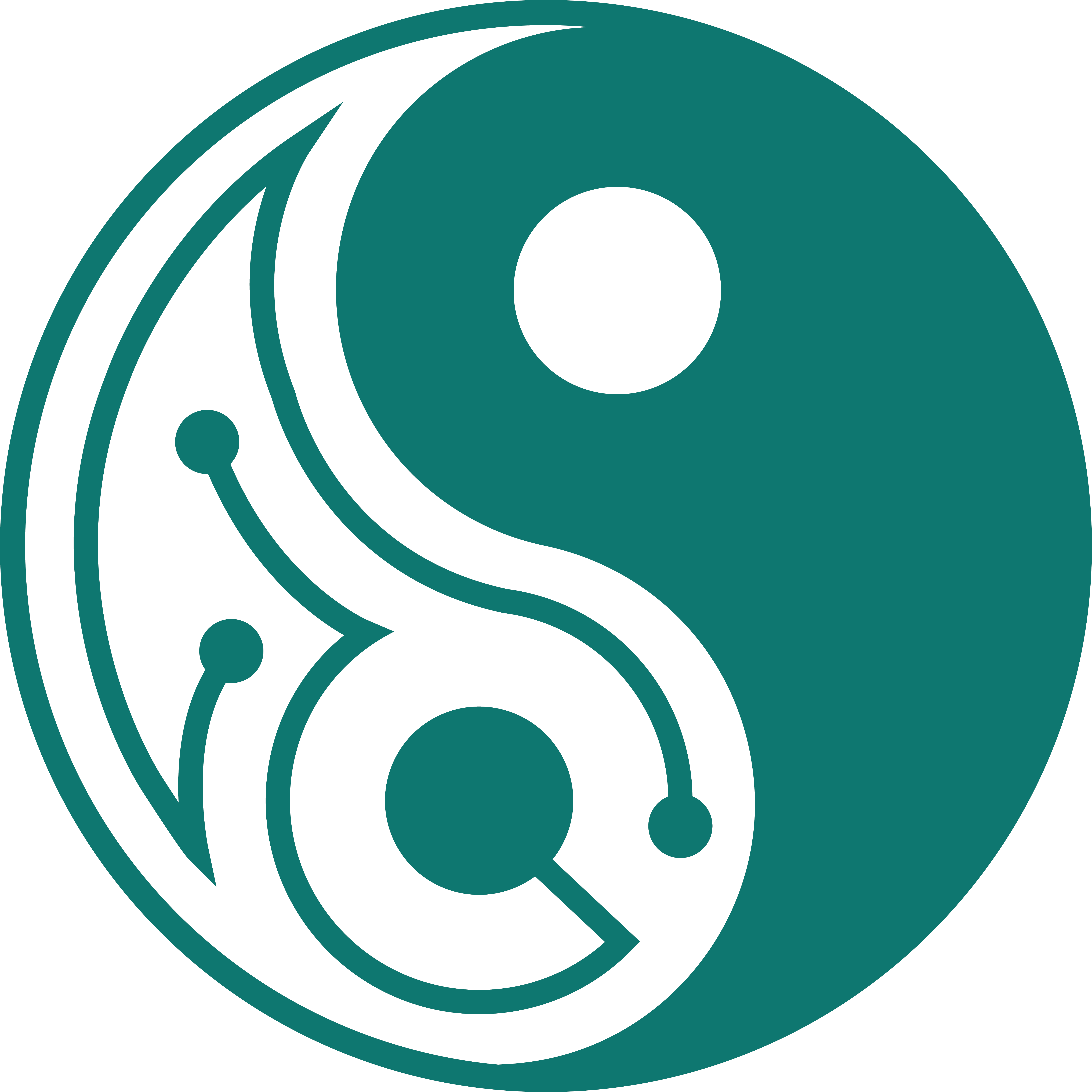 Farocity logo