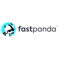 Fast Panda logo