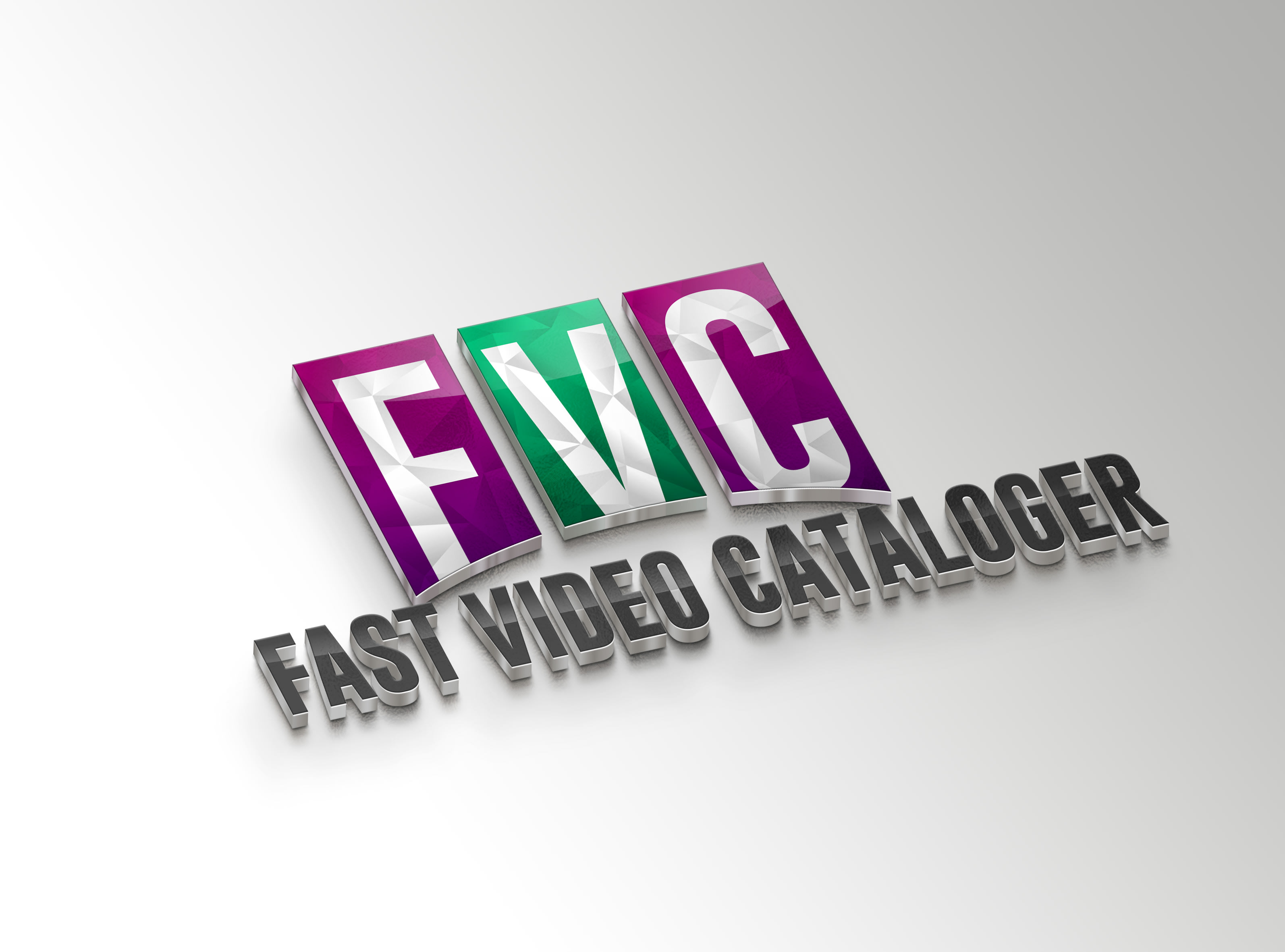 Fast Video Cataloger logo