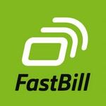 FastBill Logo