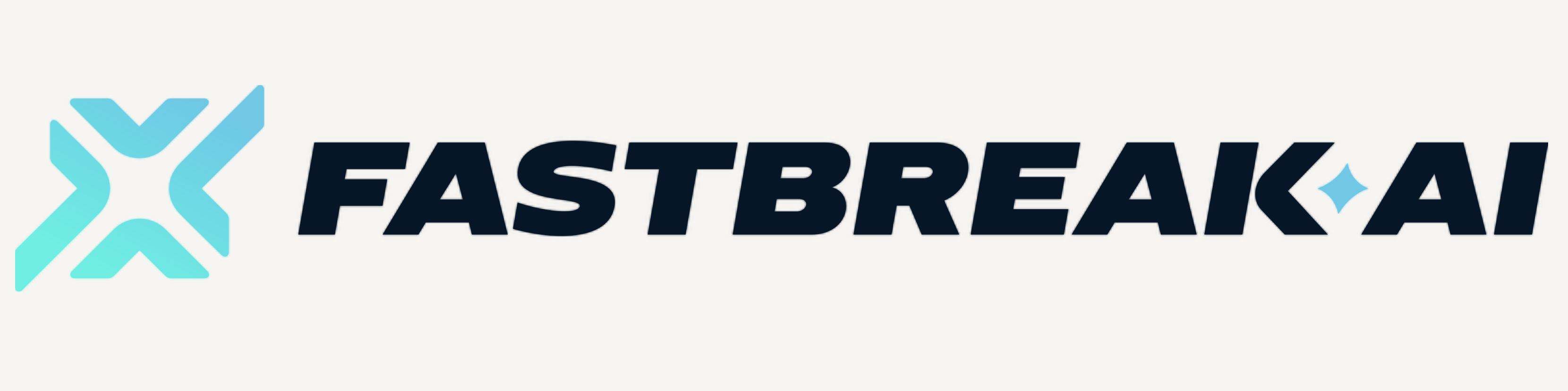 Fastbreak AI logo