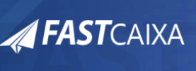 FastCaixa logo