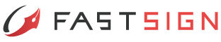 FASTSIGN logo