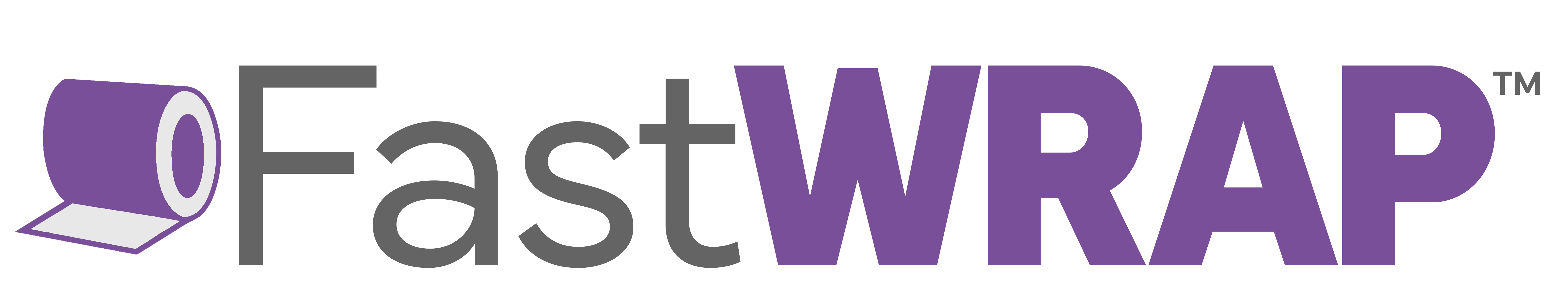 FastWRAP logo