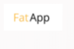 FatApp logo