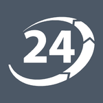 Fattura24 logo