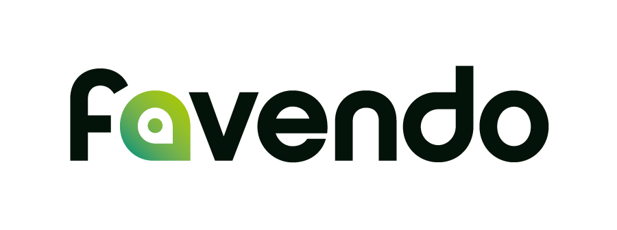 Favendo Commander logo