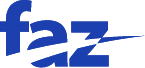Faz Software Jurídico logo