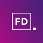 FD Signage logo