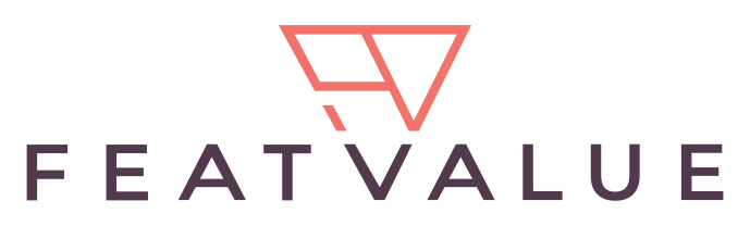 FeatValue logo