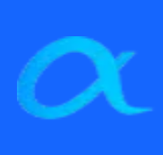 feedalpha logo