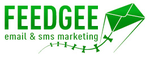 FEEDGEE e-marketing tools logo